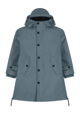 Veste de Pluie Maium Kids Original Blue Grey 24