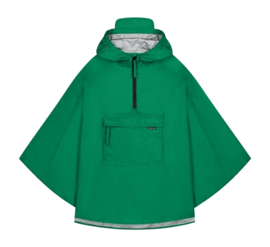 Poncho Maium Enfant Jelly Bean