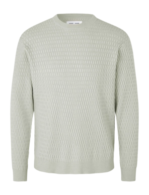 Pull Samsoe Samsoe Men Sagabin Moonstruck