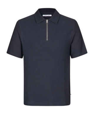 Poloshirt Samsøe Samsøe Saolli HZ Herren Salute
