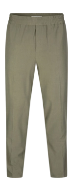 Hosen Samsøe Samsøe Smithy Herren Dusty Olive