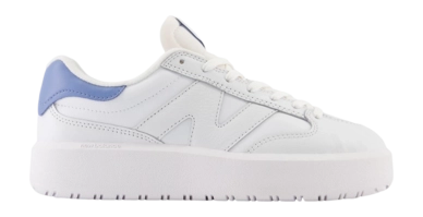Sneaker New Balance CT302CLD Unisex White Blue Laguna