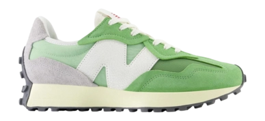 Baskets New Balance Unisexe U327WRD Chive Avocado