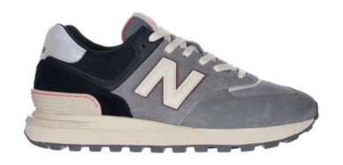 Baskets New Balance Unisexe U574LGGE Athletic Grey