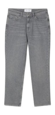 Jeans Samsoe Samsoe Women Marianne Mist