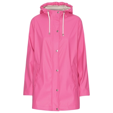 Veste Imperméable Ilse Jacobsen Femme RAIN228FR Magenta