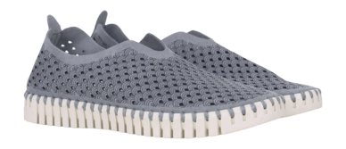 Slipper Ilse Jacobsen Femme TULIP3275 Grey
