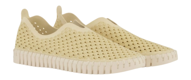 Slipper Ilse Jacobsen Femme TULIP3275 Double Cream