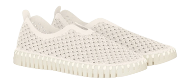 Slipper Ilse Jacobsen Femme TULIP3275 Milk Cream