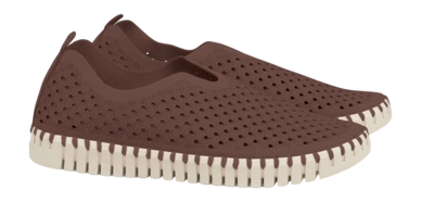 Instapper Ilse Jacobsen Women TULIP3275 Chocolate