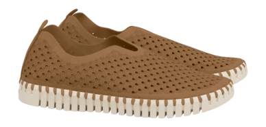 Slipper Ilse Jacobsen Femme TULIP3275 Cashew