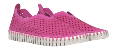 Slipper Ilse Jacobsen Femme TULIP3275 Rose Violet