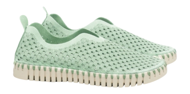 Slipper Ilse Jacobsen Femmes TULIP3275 Laurel Green