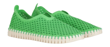 Slipper Ilse Jacobsen Femme TULIP3275 Bright Green