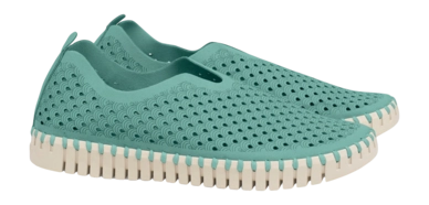 Chaussures Ilse Jacobsen Femme TULIP3275 Aqua Sky