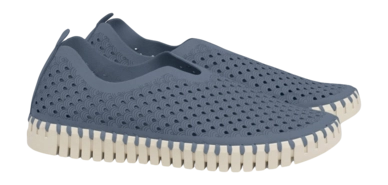 Instapper Ilse Jacobsen Women TULIP3275 Grey Blue