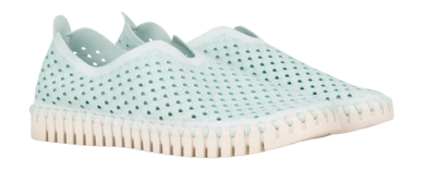 Instapper Ilse Jacobsen Women TULIP3275 White Blue