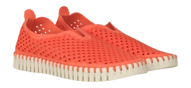 Slipper Ilse Jacobsen Femme TULIP3275 Raspberry