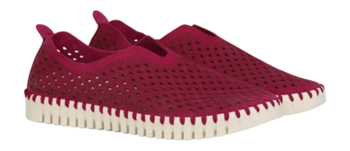 Instapper Ilse Jacobsen Women TULIP3275 Cerise