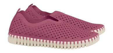 Slipper Ilse Jacobsen Femme TULIP3275 Wild Berry