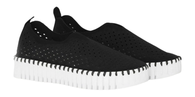 Chaussures Ilse Jacobsen Femme TULIP3373W Black