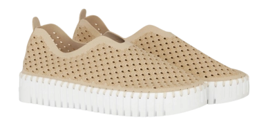 Chaussures Ilse Jacobsen Femmes TULIP3373W Latte