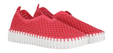 Chaussures Ilse Jacobsen Femme TULIP3373W Viva Magenta