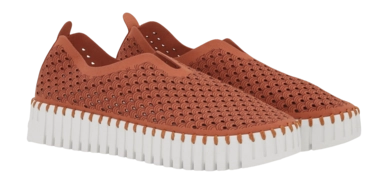 Instapper Ilse Jacobsen Women TULIP3373W Light Brick