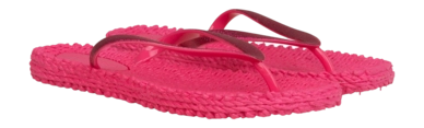Slipper Ilse Jacobsen Women CHEERFUL01 Warm Pink