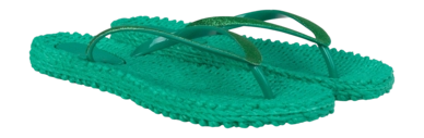 Slipper Ilse Jacobsen Women CHEERFUL01 North Green