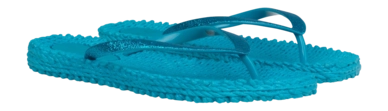 Slipper Ilse Jacobsen Women CHEERFUL01 Viridian Green