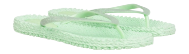 Slipper Ilse Jacobsen Women CHEERFUL01 Dusty Aqua