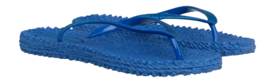 Slipper Ilse Jacobsen Women CHEERFUL01 Direct Blue