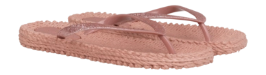 Slipper Ilse Jacobsen Women CHEERFUL01 Misty Rose