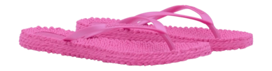 Slipper Ilse Jacobsen Women CHEERFUL02 Azalea Pink