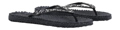 Slipper Ilse Jacobsen Women CHEERFUL03G Dark Indigo