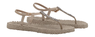 Slipper Ilse Jacobsen Women CHEERFUL10G Atmosphere
