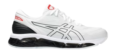 Asics Unisex GEL-QUANTUM 360 VIII White Black
