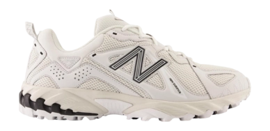 Sneaker New Balance ML610TBA Unisex Nimbus Cloud White Black