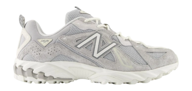 New Balance Unisex ML610TGM Raincloud/Grey Matter/Sea Salt/Linen
