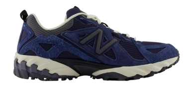 Sneaker New Balance ML610TLY Unisex NB Navy/Vintage Indigo/Phantom