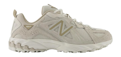 New Balance Unisex ML610TML Moonbeam/Linen/Stoneware