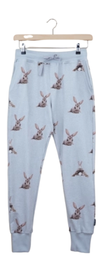 Pants SNURK Women Bunny Bums Grey