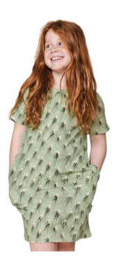 2---cozy-cactus-jurkje-korte-mouwen-kinderen-snurk-1-_no-bg
