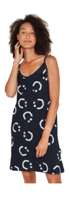 smiles-black-jurkje-dames-snurk-1-_no-bg