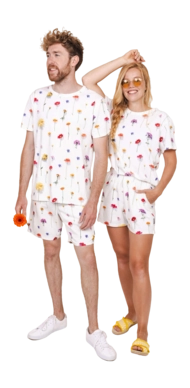 2---bloom-t-shirt-unisex-snurk-1-_no-bg
