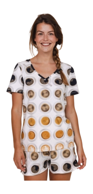 2---coffee-addict-v-neck-t-shirt-dames-snurk-1-_no-bg