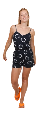2---smiles-black-topje-en-korte-broek-set-dames-snurk-1-_no-bg