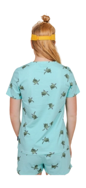 3---sea-turtles-v-neck-t-shirt-dames-snurk-3-_no-bg