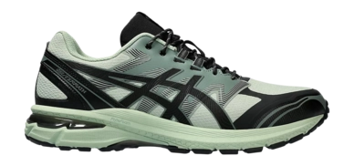 Asics Unisex GEL-TERRAIN Dark Jade Black